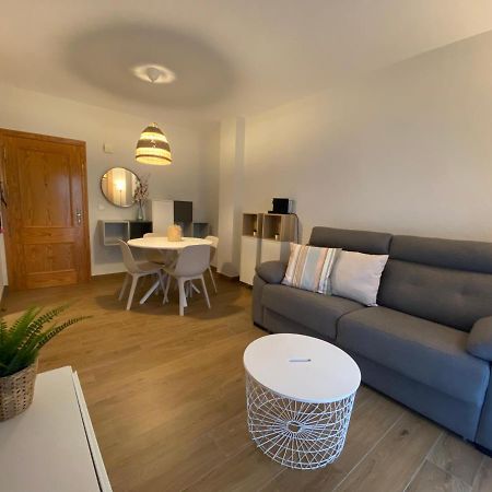 Arenales Sol Y Playa Galatea I Apartman Arenales del Sol Kültér fotó