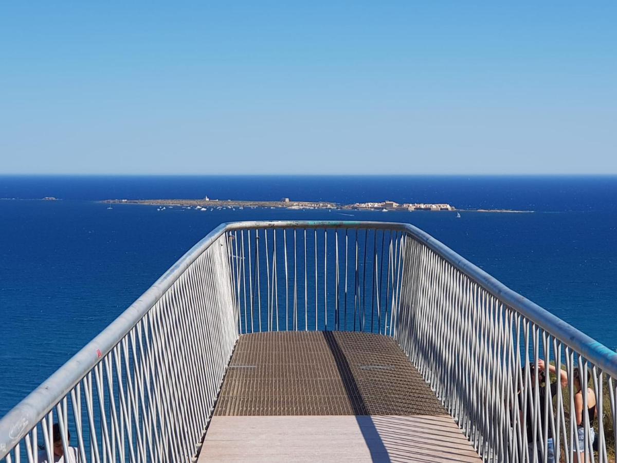 Arenales Sol Y Playa Galatea I Apartman Arenales del Sol Kültér fotó